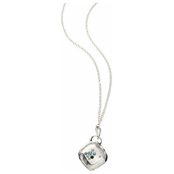 Ladies'Necklace Breil BJ0668 (80 cm)