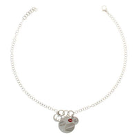 Ladies'Necklace Miss Sixty SMEG04 (40 cm)