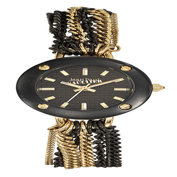 Ladies'Watch Jean Paul Gaultier 8501302 (Ø 28 mm)