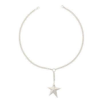 Ladies'Necklace Miss Sixty WM1I803P (46 cm)