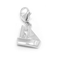 Woman's charm link Ti Sento 8078SI (1,5 cm)