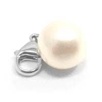 Woman's charm link Ti Sento 8088PW (1 cm)