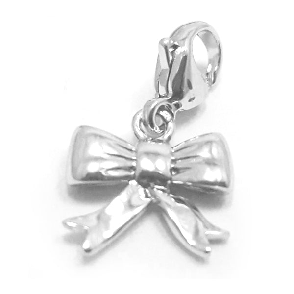 Woman's charm link Ti Sento 8121SI (1 cm)