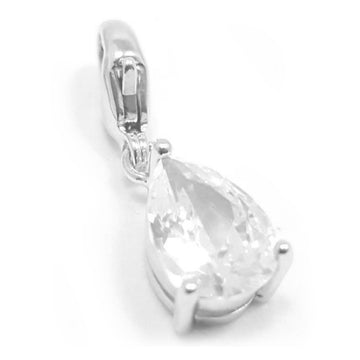 Woman's charm link Ti Sento 8166ZI (1,5 cm)