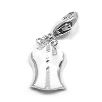 Charm mujer link Ti Sento 8171SI (2 cm)