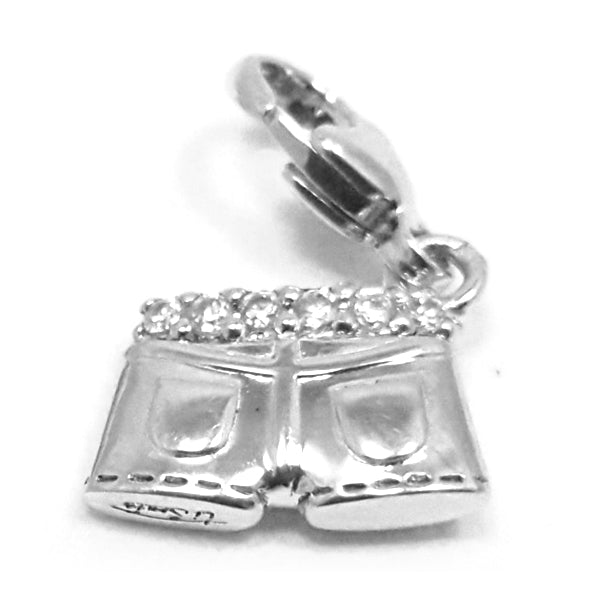 Charm mujer link Ti Sento 8174ZI (1 cm)