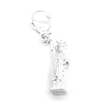 Woman's charm link Ti Sento 8238SI (2 cm)