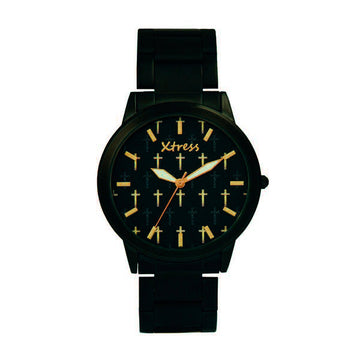 Unisex Watch XTRESS  XNA1034-01 (40 mm)