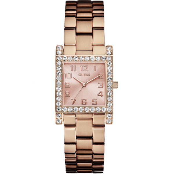 Ladies'Watch Guess W0128L3 (Ø 28 mm)