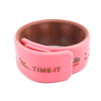 Unisex Watch Time-It TIT Pink