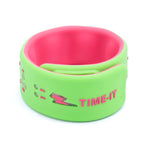 Unisex Watch Time-It TIT Green Pink