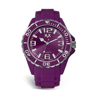 Ladies'Watch Haurex SP382DP2 (Ø 37 mm)