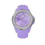 Ladies'Watch Haurex SS382DL1 (Ø 34 mm)