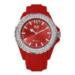 Ladies'Watch Haurex SS382DR1 (Ø 34 mm)