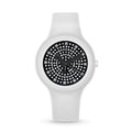 Ladies'Watch Haurex SW390DFW (Ø 34 mm)