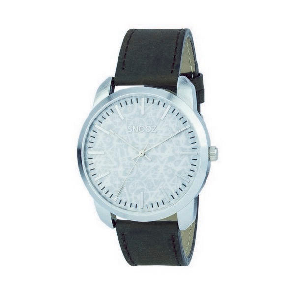 Unisex Watch Snooz SAA0044-63 (44 mm)