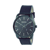 Unisex Watch Snooz SAA1044-60 (44 mm)