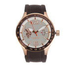 Unisex Watch U.S. Polo Assn. USP4297RG (Ø 40 mm)