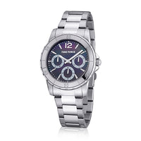 Ladies'Watch Time Force TF4191L08M (Ø 37 mm)