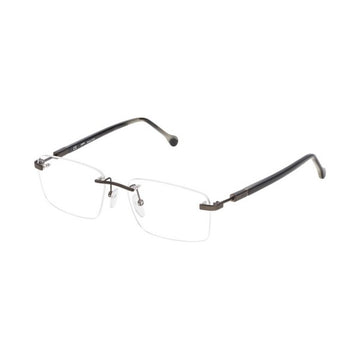 Men'Spectacle frame Loewe VLW487M550627 (ø 55 mm)