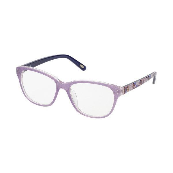 Ladies' Spectacle frame Loewe VLW85353098E (ø 53 mm)