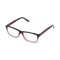 Ladies' Spectacle frame Loewe VLW867540ABT