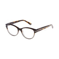 Ladies'Spectacle frame Loewe VLW921M520793 Grey (ø 52 mm)