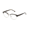 Ladies'Spectacle frame Loewe VLW954M51091K Havana (ø 51 mm)