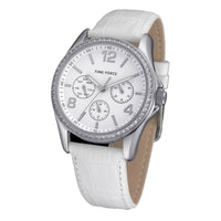 Ladies'Watch Time Force TF4022L02 (Ø 36 mm)