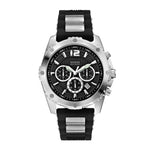 Men's Watch Guess W0167G1 (Ø 45 mm)