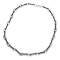 Ladies'Necklace Xenox X1511 (60 cm)