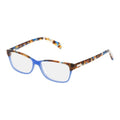 Ladies'Spectacle frame Tous VTO891520V35 (52 mm) Blue (ø 52 mm)