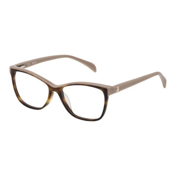 Ladies'Spectacle frame Tous VTO938520752 (52 mm) Brown (ø 52 mm)