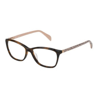 Ladies'Spectacle frame Tous VTO940N520745 (52 mm) Brown (ø 52 mm)