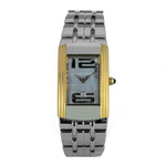 Ladies'Watch Chronotech CT7017L-01M (ø 25 mm)