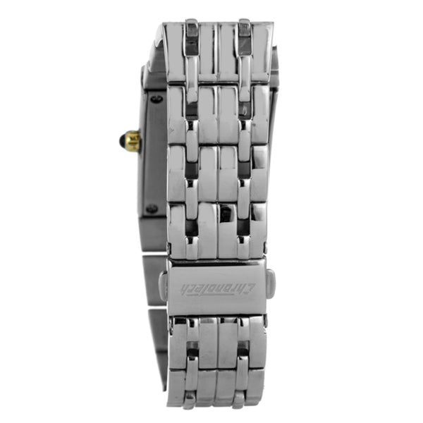 Ladies'Watch Chronotech CT7017L-01M (ø 25 mm)