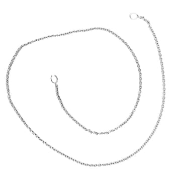 Ladies'Necklace Ti Sento 3525SI-70 (70 cm)