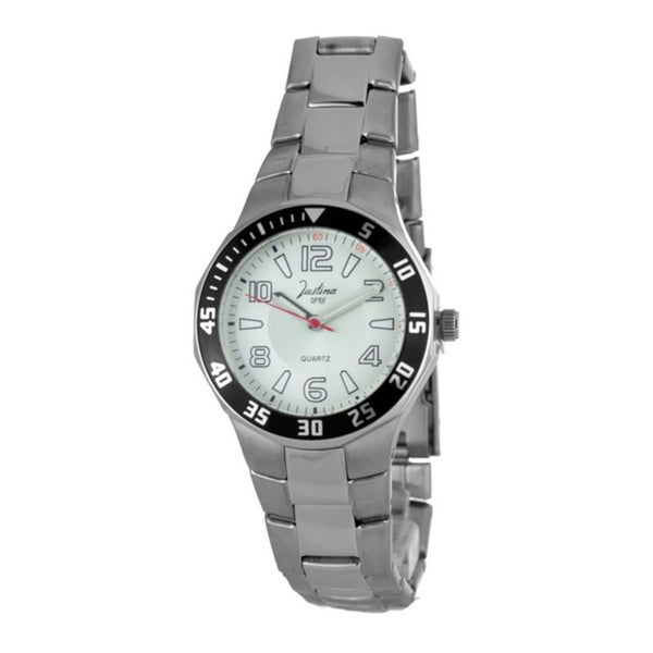 Ladies'Watch Justina 11909B (Ø 31 mm)