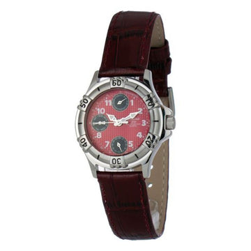 Ladies'Watch Justina 32552R (Ø 30 mm)