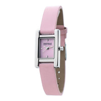 Ladies'Watch Pertegaz PDS-014-S (19 mm)