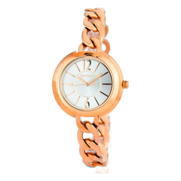 Ladies'Watch Pertegaz P14038-RG (Ø 33 mm)