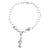 Ladies'Necklace Viceroy 1005C000-20 (45 cm)