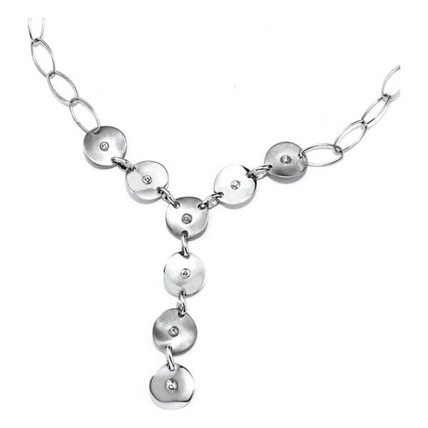 Ladies'Necklace Viceroy 1005C000-20 (45 cm)