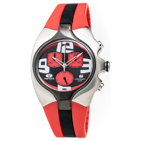 Reloj Hombre Time Force TF2640M-01-1 (Ø 40 mm)