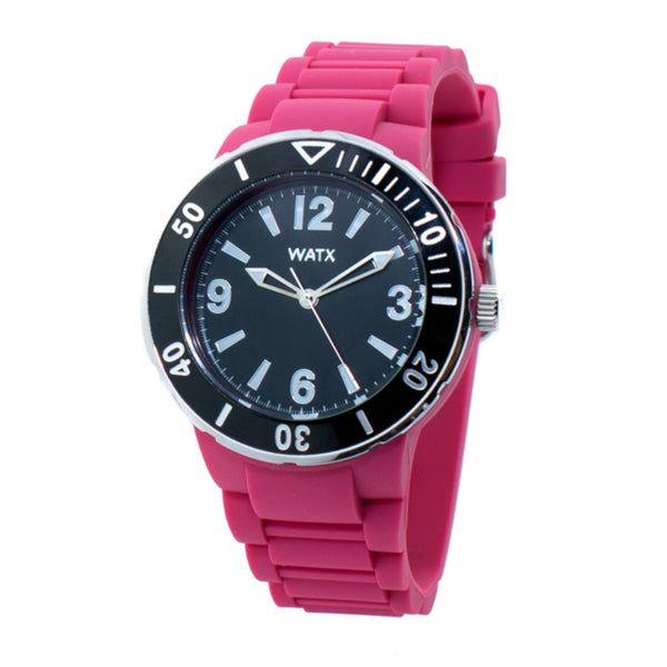 Ladies'Watch Watx & Colors RWA1300-C1521 (Ø 45 mm)