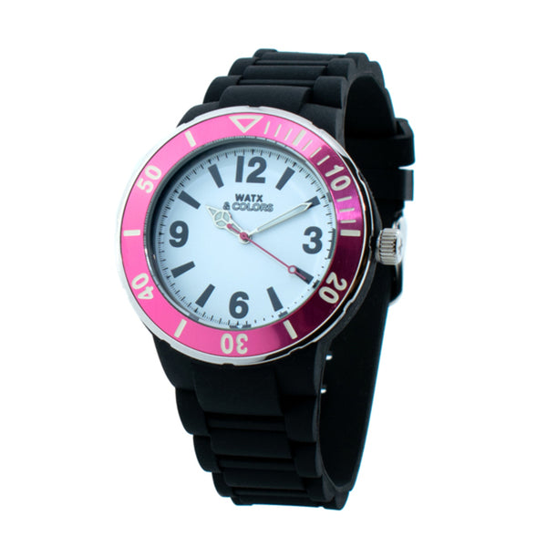 Unisex Watch Watx & Colors RWA1623-C1512 (ø 44 mm)