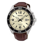 Men's Watch Seiko SKA749P1 (Ø 45 mm)