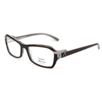 Ladies'Spectacle frame Guess Marciano GM112-BRN Brown (ø 55 mm)