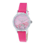 Ladies'Watch Hello Kitty HK7126LS-07 (Ø 35 mm)