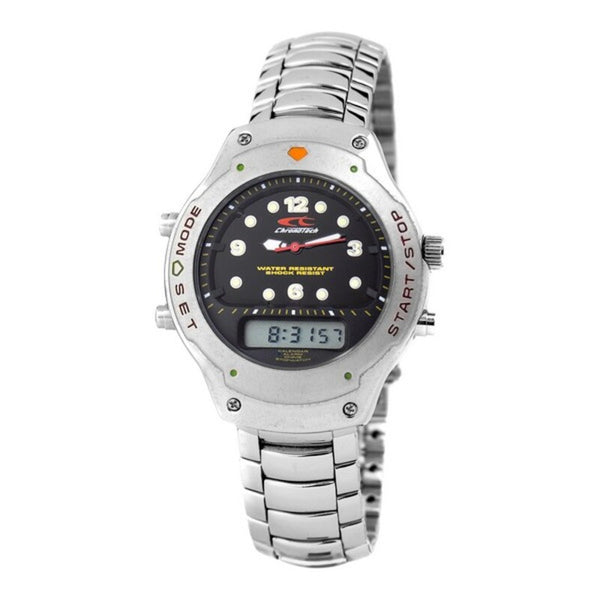 Unisex Watch Chronotech CT9191-14M (Ø 40 mm)